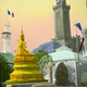 Illustration for article titled How the Paris Worlds Fair brought Art Nouveau to the Masses in 1900